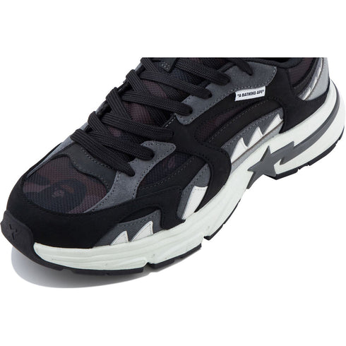 0zxshm314911p-bkx | Bape Shark Sta #2 M2